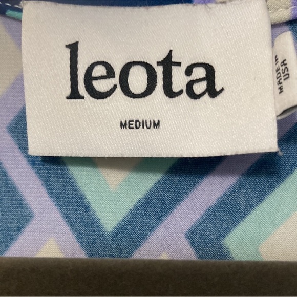 ModCloth Front Tie Dress - M - Picture 4 of 6